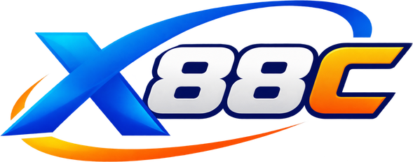 X88C Logo